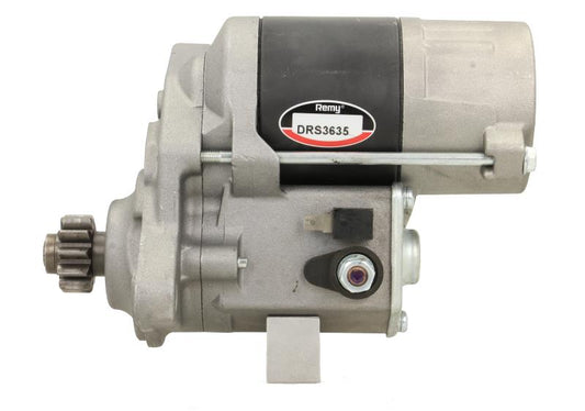 PlusLine Selected Reman Starter Motor for Rover 1.7 kw 2280004960R+SEL