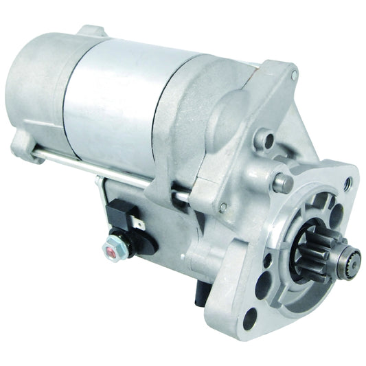 WAI New Starter Motor for Land Rover 2.0 kw 32556N