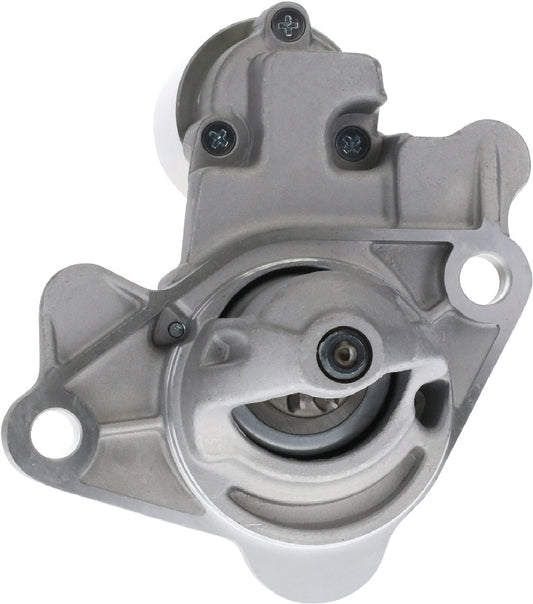 WAI New Starter Motor for Mini 0.9 kw 17854N