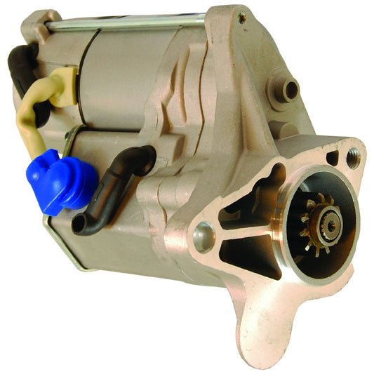 WAI New Starter Motor for Land Rover 1.8 kw 19017N