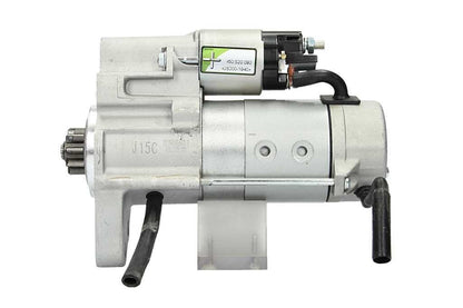 PlusLine Original Starter Motor for Land Rover 2.0 kw 4280001940+