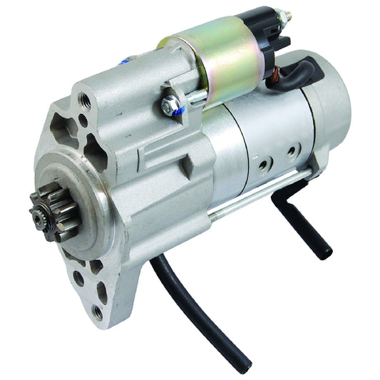 WAI New Starter Motor for Land Rover 2.0 kw 31131N