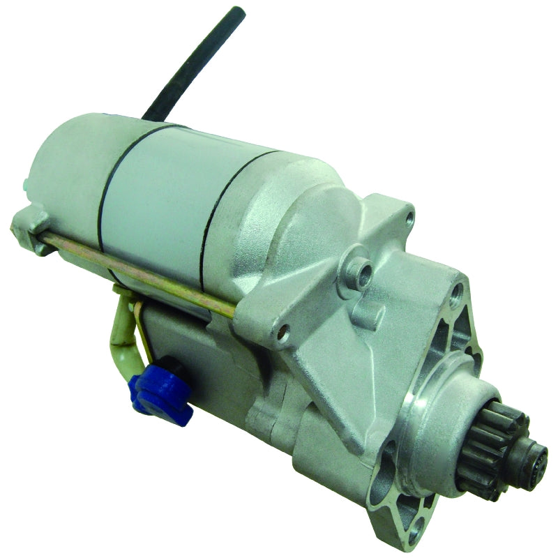 WAI New Starter Motor for Land Rover 2.0 kw 19018N