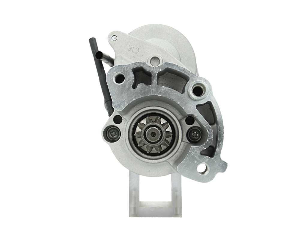 PlusLine Original Starter Motor for Land Rover 2.0 kw 4280004850+