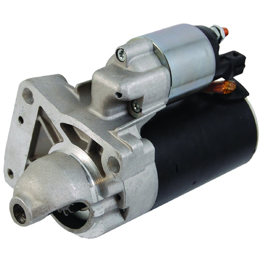WAI New Starter Motor for Mini 1.7 kw 33326N