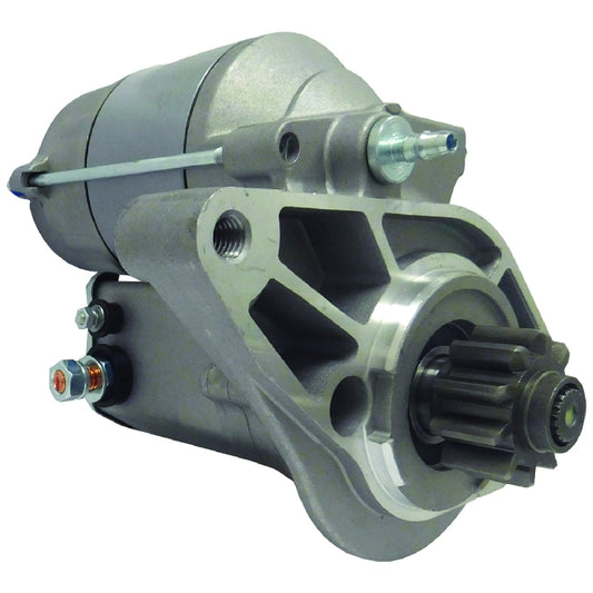 WAI New Starter Motor for Land Rover 1.4 kw 19178N