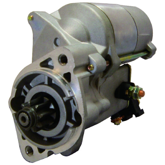 WAI New Starter Motor for Range Rover 1.8 kw 17851N