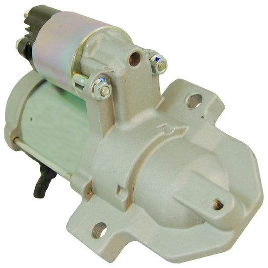 WAI New Starter Motor for Land Rover 1.3 kw 30242N