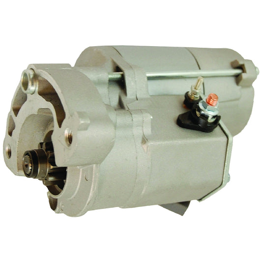 WAI New Starter Motor for Land Rover 2.0 kw 30160N