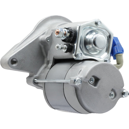 WAI New Starter Motor for Land Rover 1.4 kw 31466N