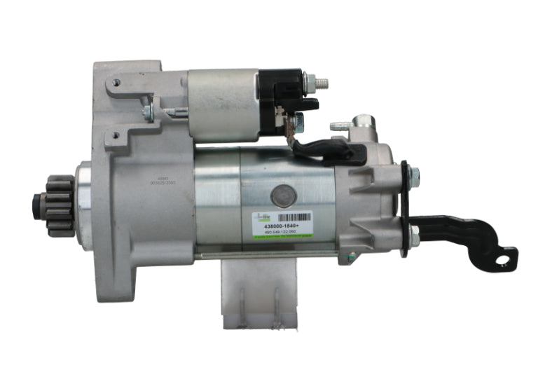 PlusLine Original Starter Motor for Land Rover 1.9 kw 4380001540+
