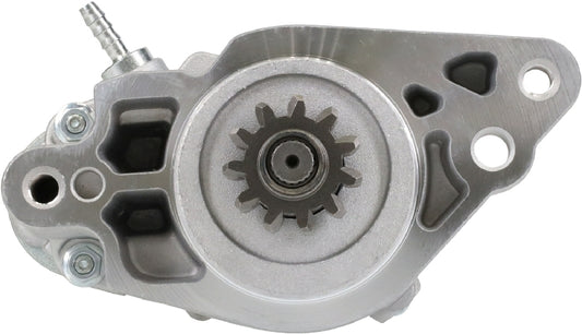 WAI New Starter Motor for Land Rover 1.9 kw 30522N