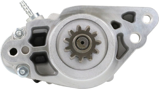 WAI New Starter Motor for Land Rover 2.0 kw 30563N