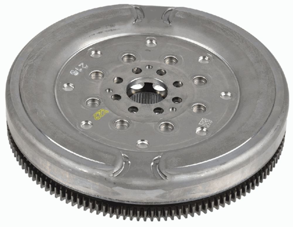 Sachs Dual Mass Flywheel For VW 2295000675