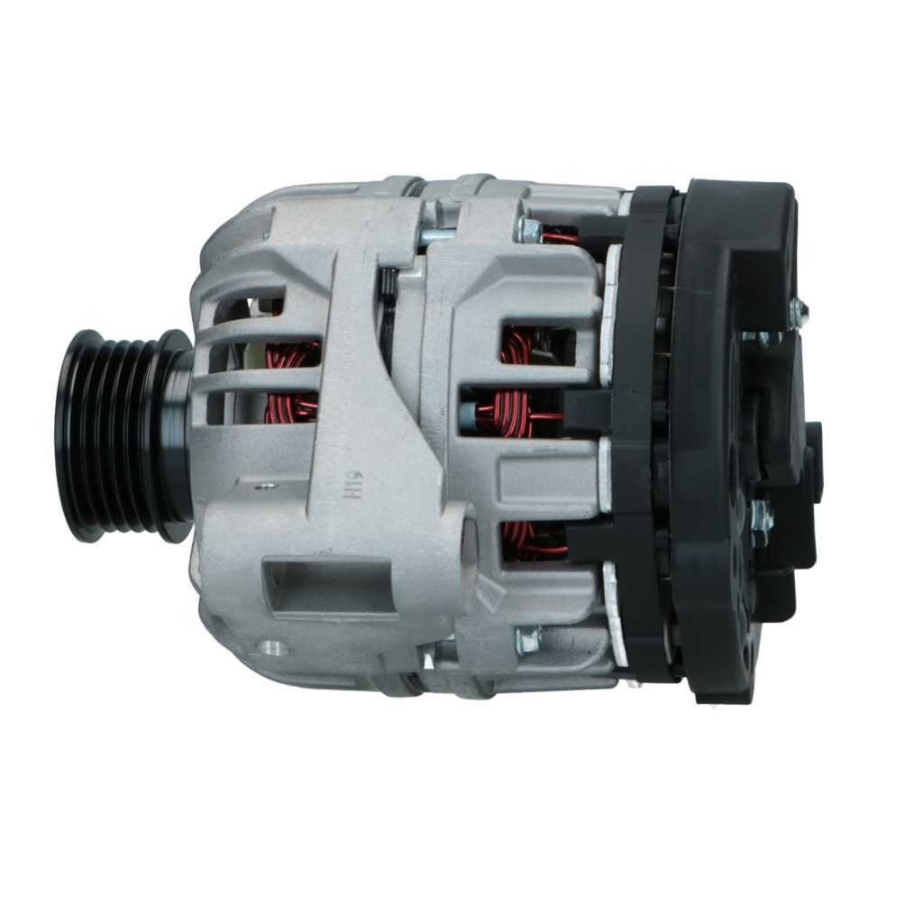 RNL-Standard Alternator Rover 85A RNL4247