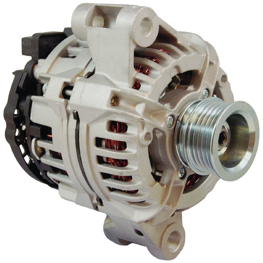 WAI New Alternator for Rover 85A 21467N