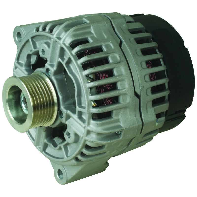 WAI New Alternator for Land Rover 150A 13813N