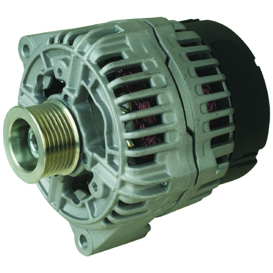WAI New Alternator for Land Rover 150A 13813N