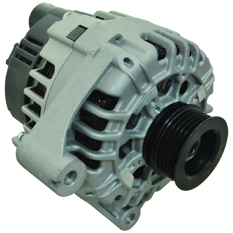 WAI New Alternator for Land Rover 100A 21470N