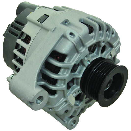 WAI New Alternator for Land Rover 100A 21470N