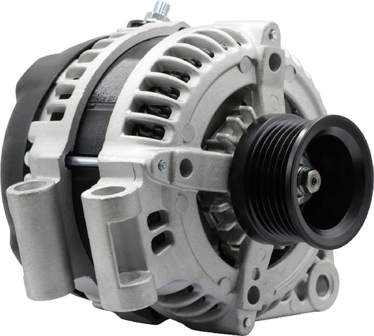 WAI New Alternator for Land Rover 150A 11206N
