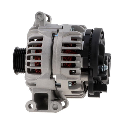 RNL-Standard Alternator Mini 100A RNL4722