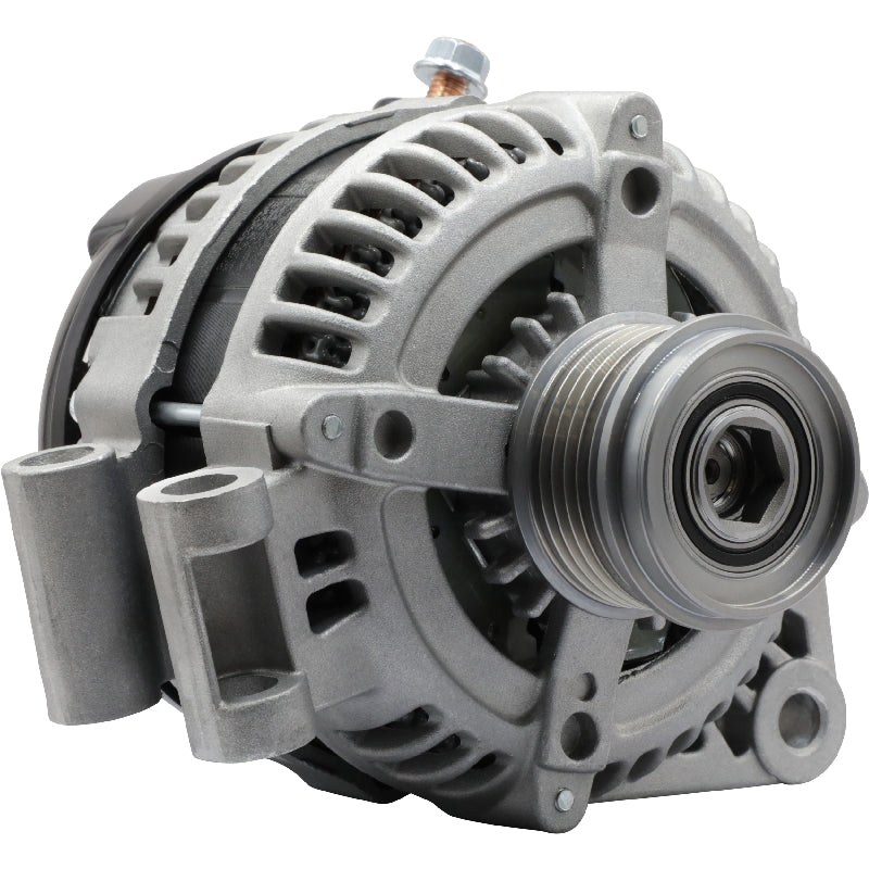 WAI New Alternator for Land Rover 150A 20491N