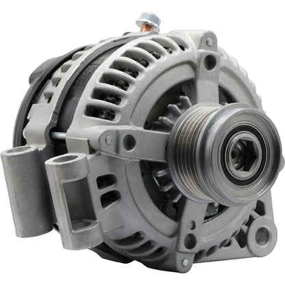 WAI New Alternator for Land Rover 150A 20491N