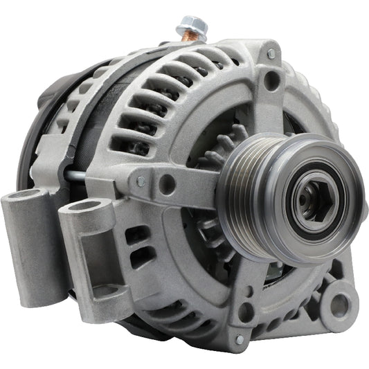 WAI New Alternator for Land Rover 150A 20491N
