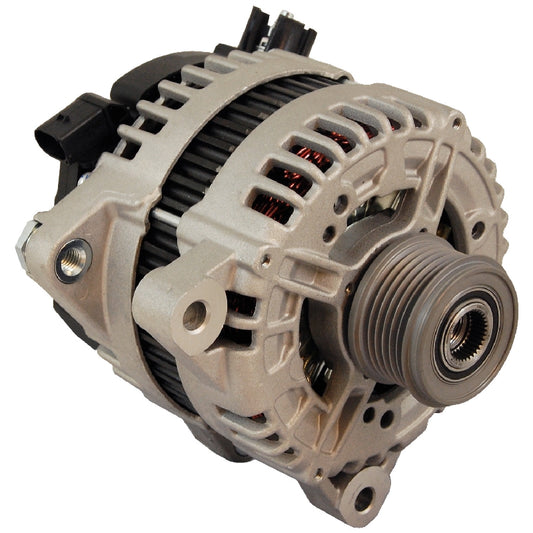WAI New Alternator for Land Rover 180A 20008N