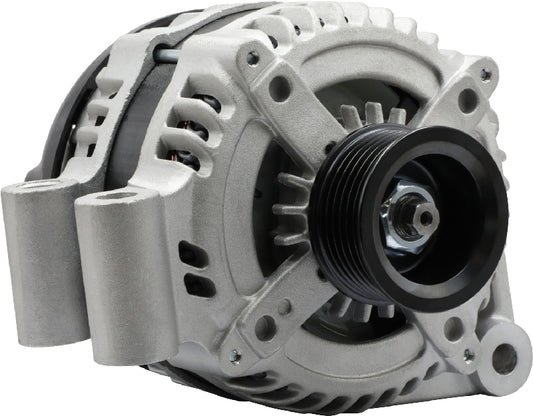 WAI New Alternator for Land Rover 150A 11530N