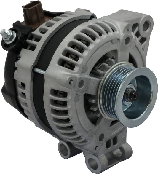 WAI New Alternator for Land Rover 150A 20425N