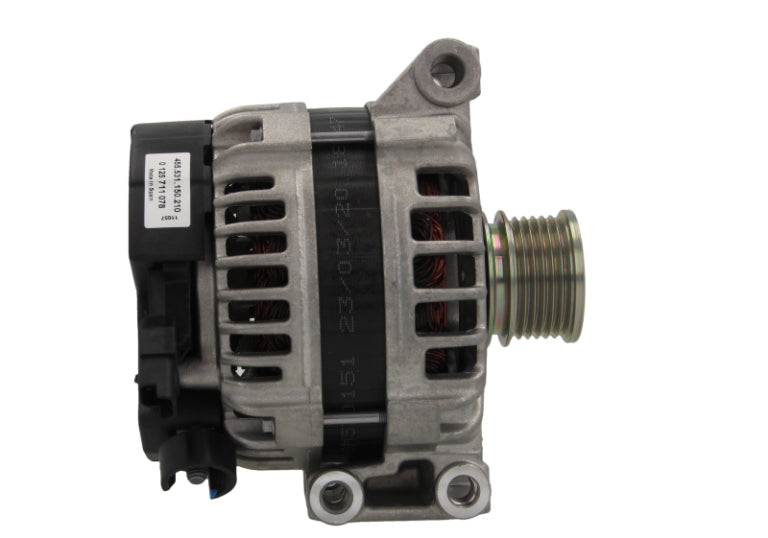 SEG New Alternator for Mini 150A 125711078