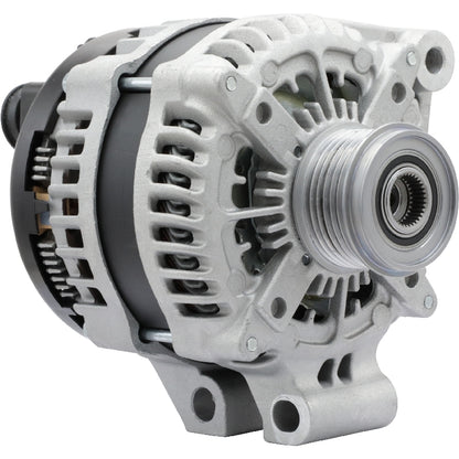 WAI New Alternator for Land Rover 180A 14016N