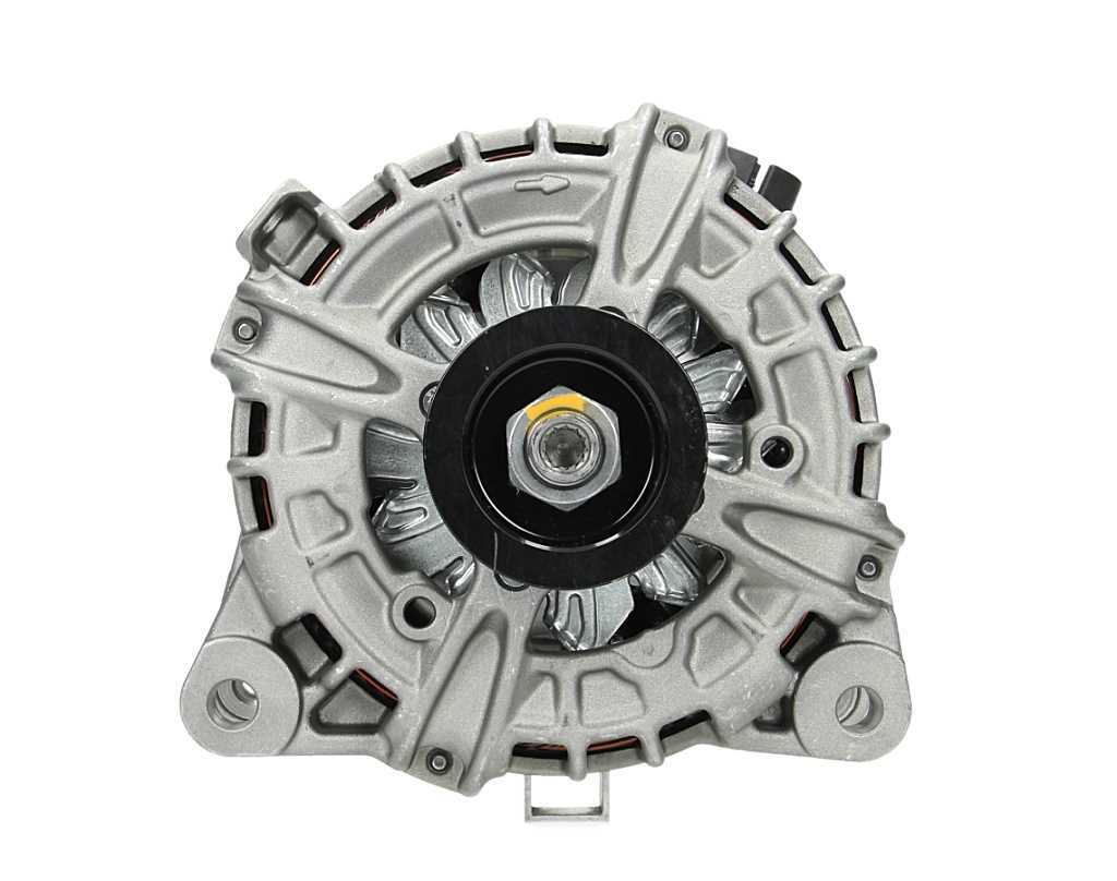 Bosch New Alternator for Land Rover 230A 125813022