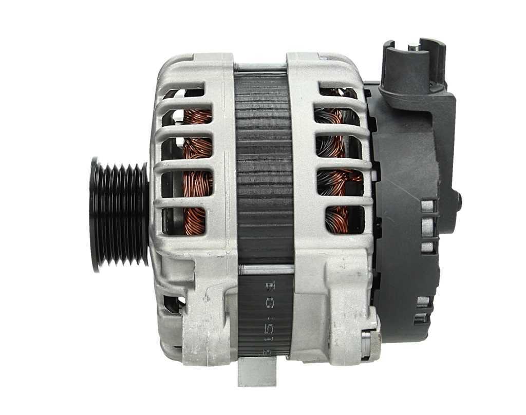 Bosch New Alternator for Land Rover 230A 125813022