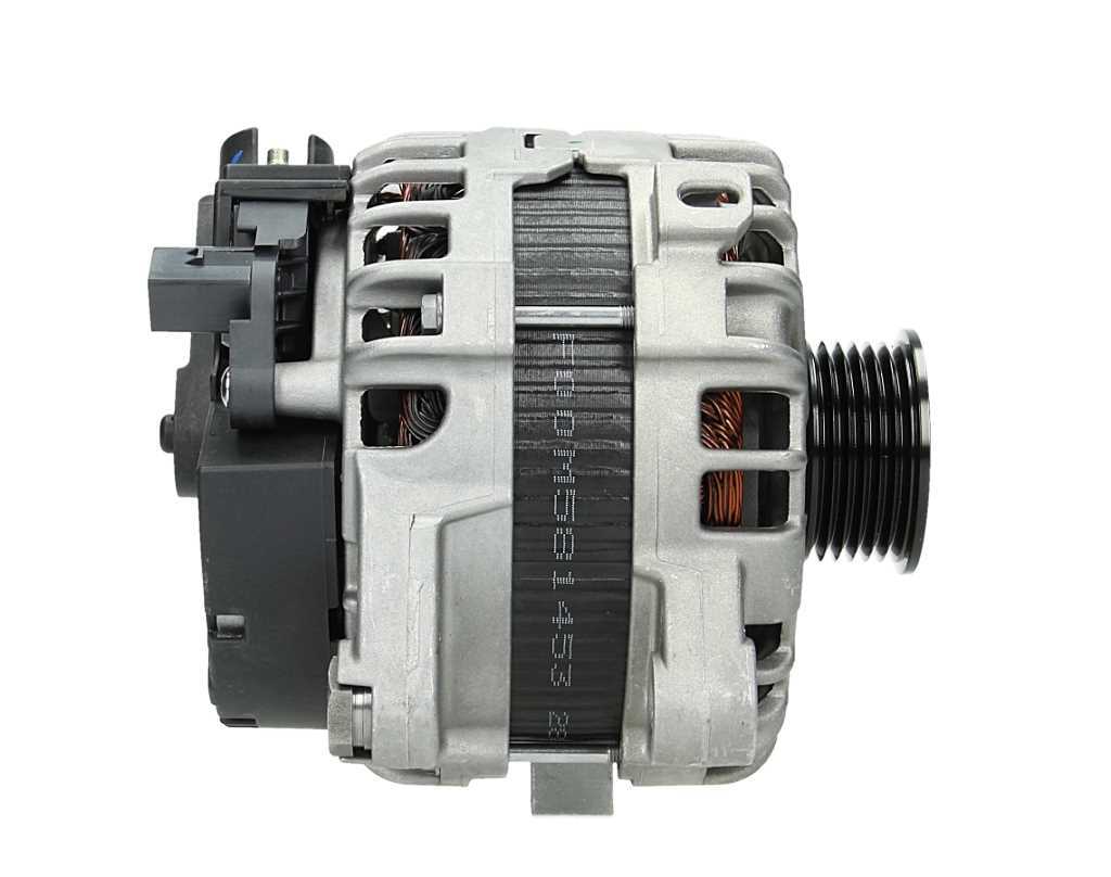 Bosch New Alternator for Land Rover 230A 125813022
