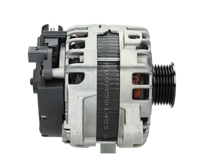 Bosch New Alternator for Land Rover 230A 125813022