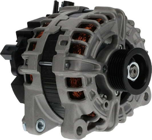 WAI New Alternator for Land Rover 230A 20743N