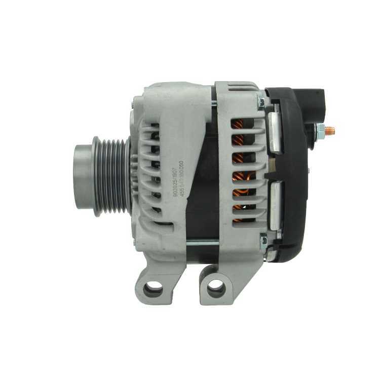PlusLine Original Alternator for Land Rover 180A 1042106482+
