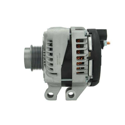 PlusLine Original Alternator for Land Rover 180A 1042106482+