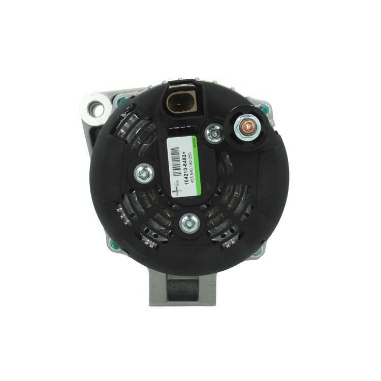 PlusLine Original Alternator for Land Rover 180A 1042106482+