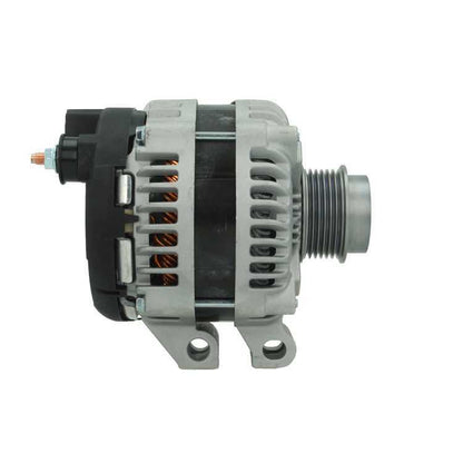 PlusLine Original Alternator for Land Rover 180A 1042106482+