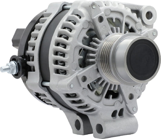 WAI New Alternator for Land Rover / Jaguar 180A 21814N