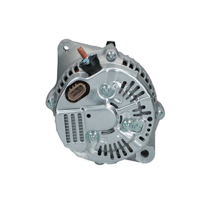 RNL-Standard Alternator Land Rover 120A RNL1710JA