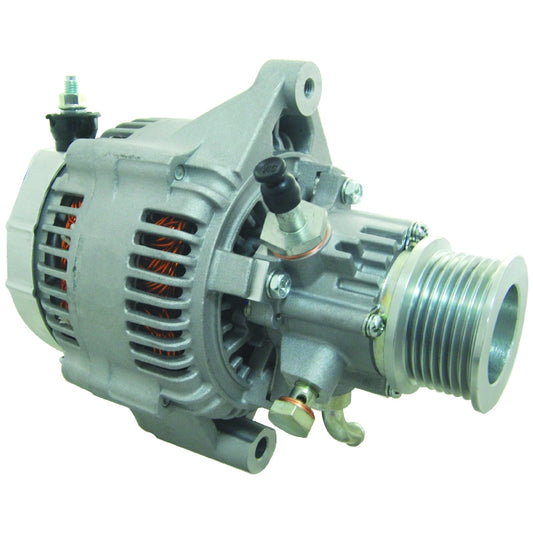WAI New Alternator for Land Rover 120A 21369N