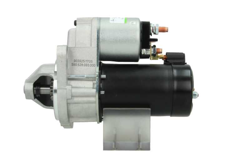 PlusLine Original Starter Motor for Ford 1.1 kw 455839+
