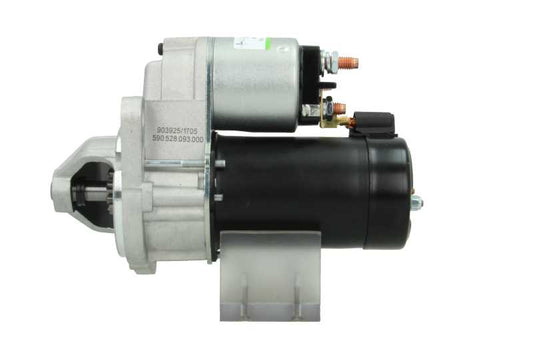 PlusLine Original Starter Motor for Ford 1.1 kw 455839+