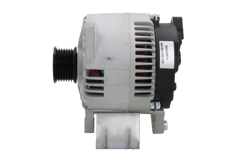 PlusLine Original Alternator for Land Rover 50A 54022667+