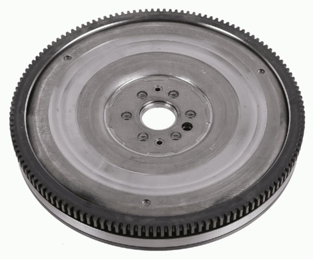 Sachs Dual Mass Flywheel For Ford 6366000022
